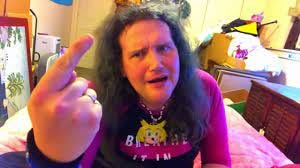 Topic · Chris chan · Change.org