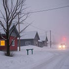 When Infrastructure Meets Reality:The January 2026 Winter Storm