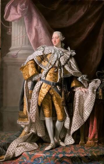 George III - Wikipedia George III - Wikipedia