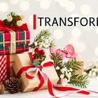 The 2025 Transformer Gift Guide