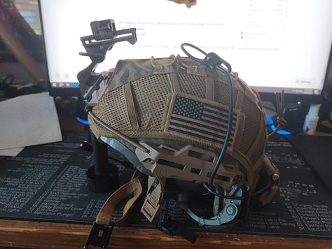 My Skullbucket