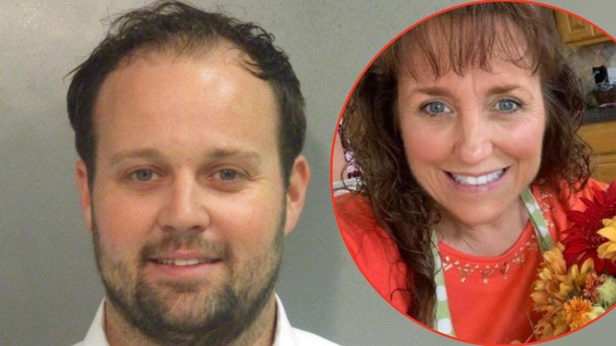 Josh Duggar called his mother out for making public statements about him. Josh Duggar called his mother out for making public statements about him.