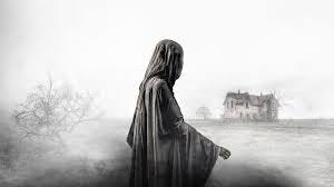 The Legend of La Llorona (2022) - Movie ...