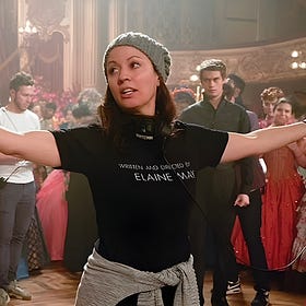 Q&A: Writer-Director Kay Cannon Can Do Anything (So Back Off, World!)