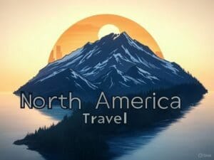 North America Travel 2025