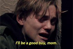 GIF leonardo dicaprio the basketball diaries - GIF animado en GIFER