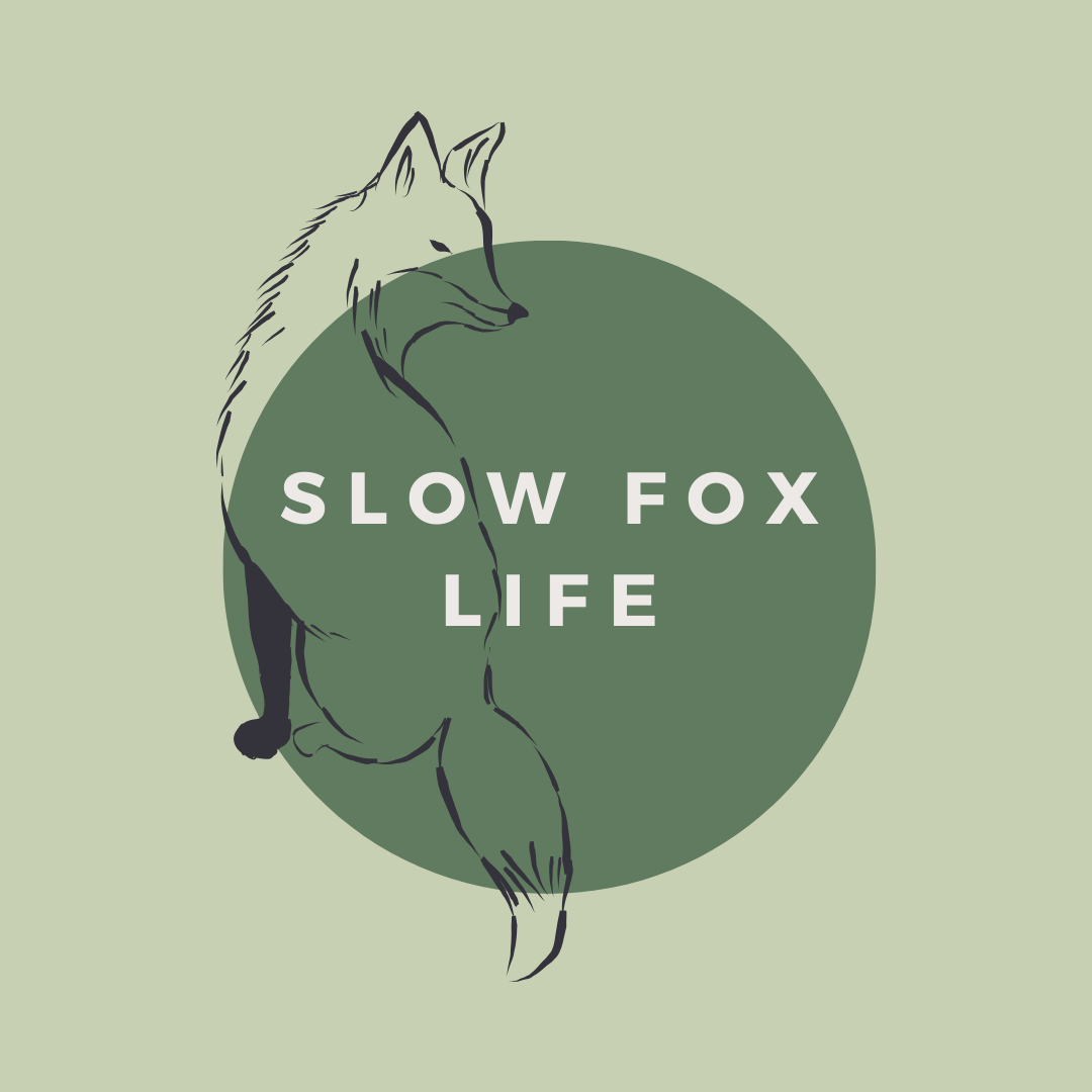 Slow Fox Life