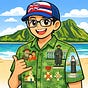 Sean M. Feeney's avatar