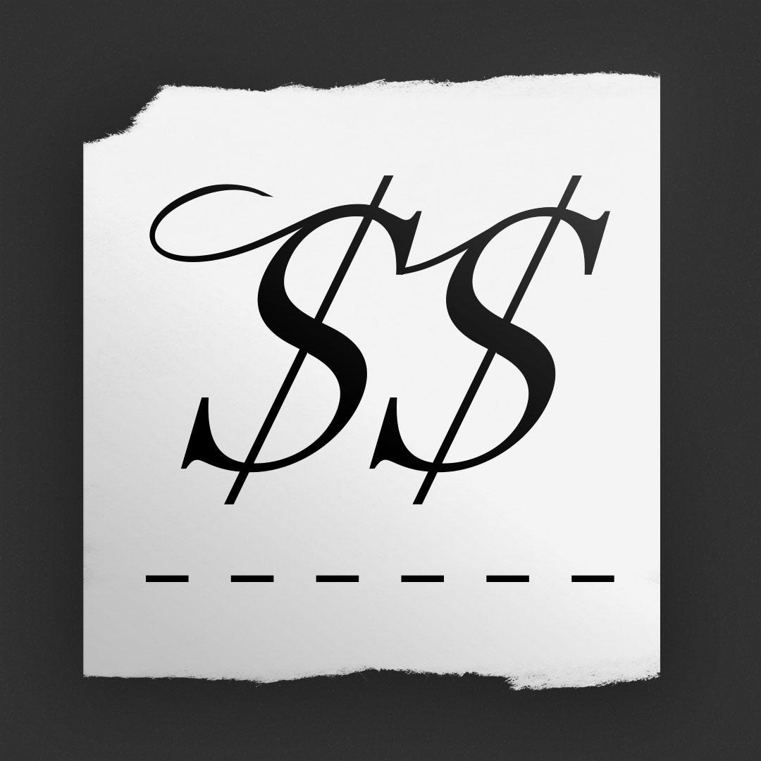 OBSE$$IONS by Cassie Thorpe