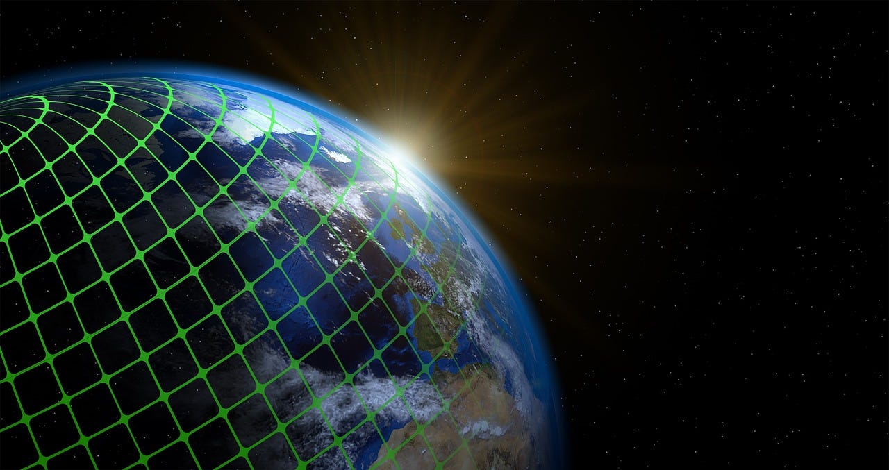 Free Earth Globe photo and picture