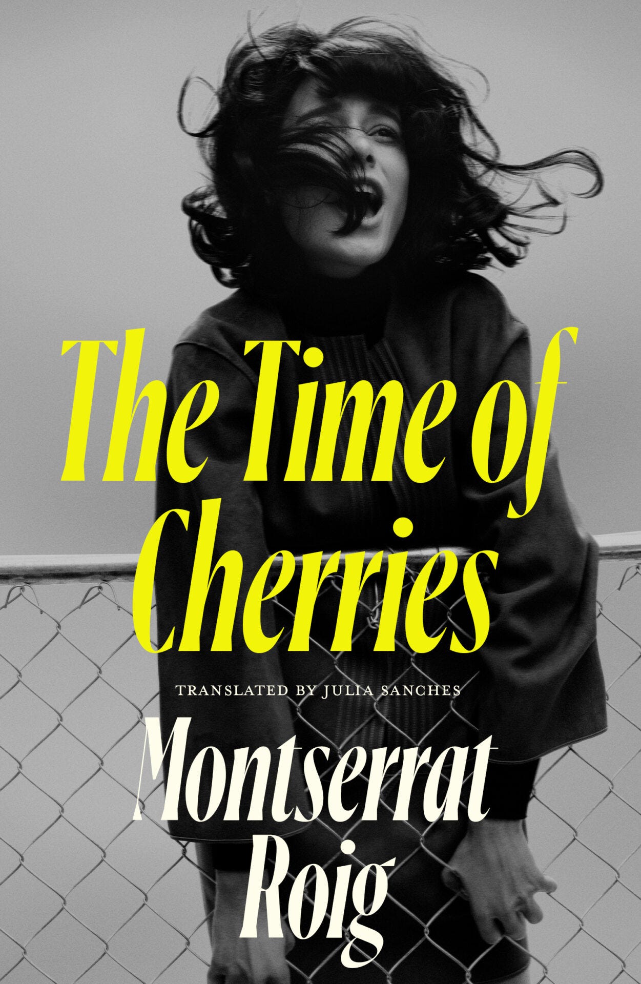 The Time of Cherries by Montserrat Roig | 9781914198298. Buy Now at ...