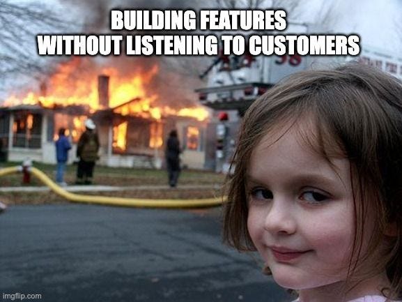 12 Product Management Memes to Have a Good Laugh