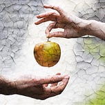 GoodLion Theology - Aaron Salvato