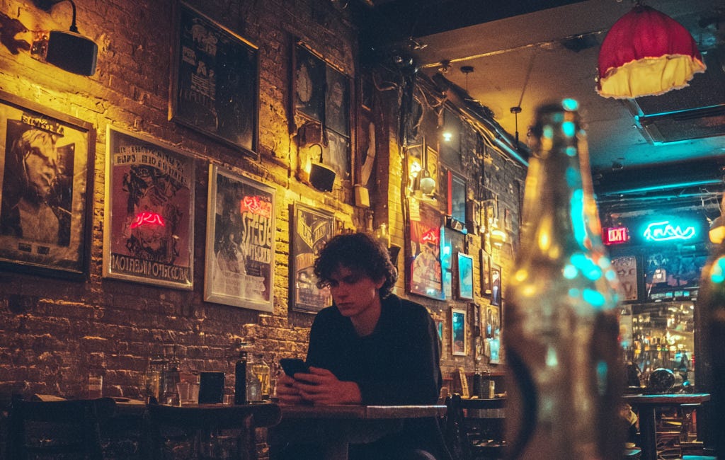 Pictures of You