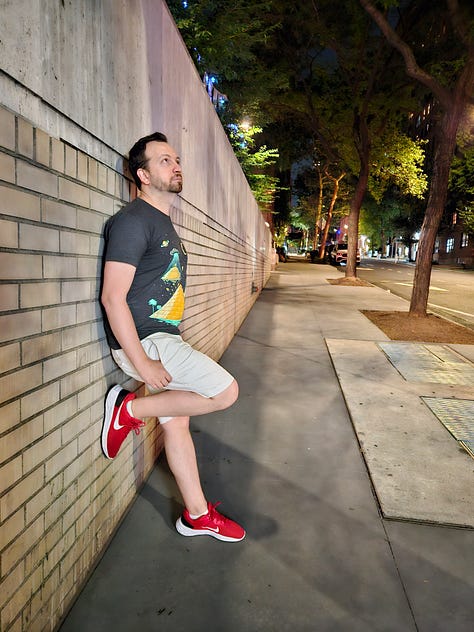 Samsung Galaxy Z Fold 5 camera review