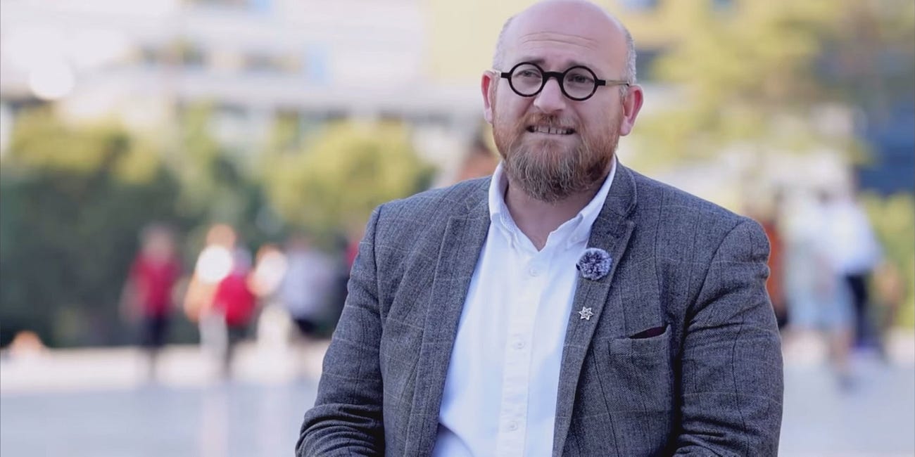 Nga Tirana në Beograd: Kartografia Kriminale e një Rajoni në Kolaps