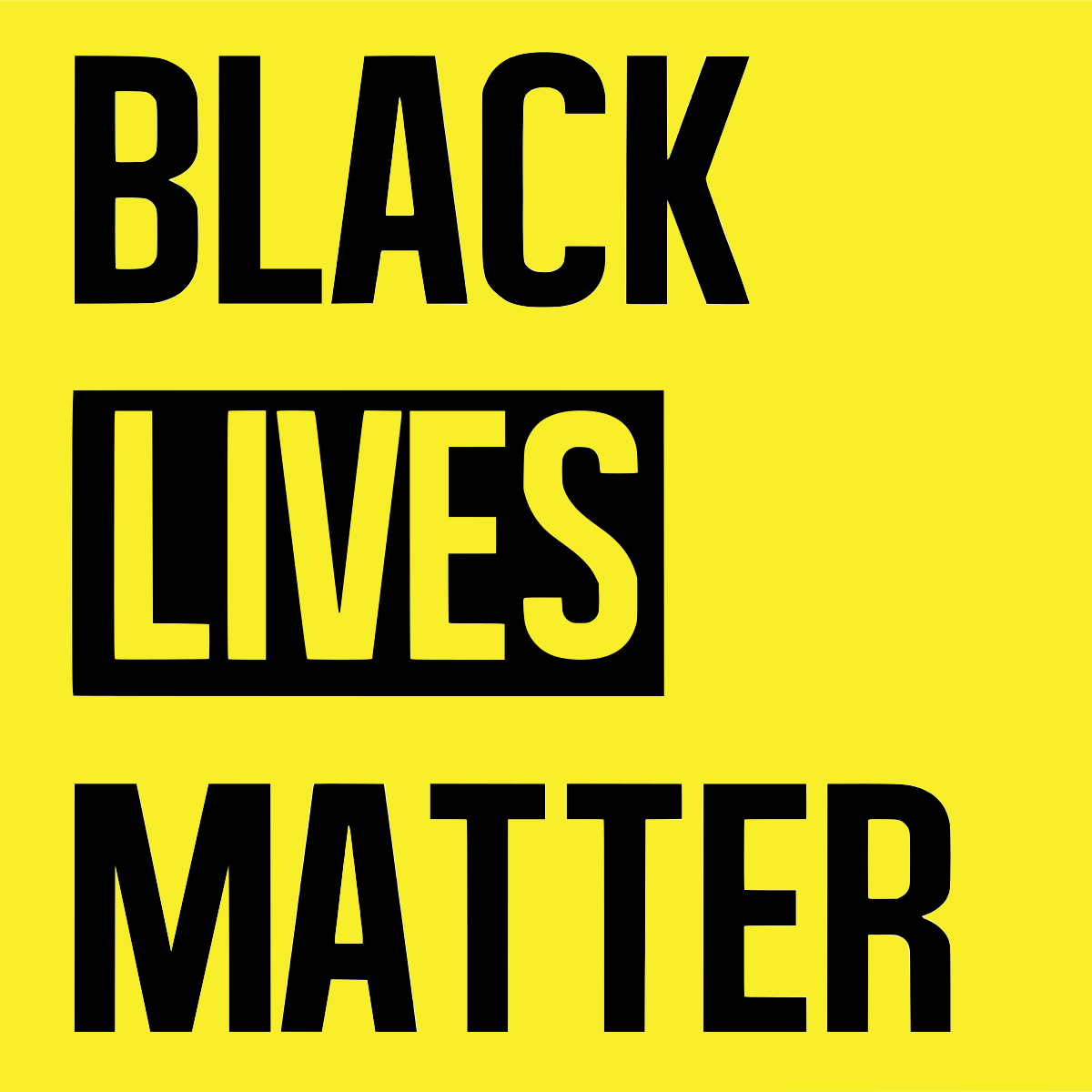 Black Lives Matter - Wikipedia Black Lives Matter - Wikipedia