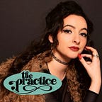 Aliza Kelly's The Practice