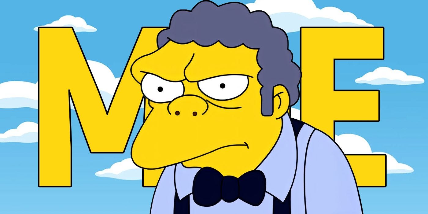10 Best Moe Episodes of 'The Simpsons,' Ranked 10 Best Moe Episodes of 'The Simpsons,' Ranked