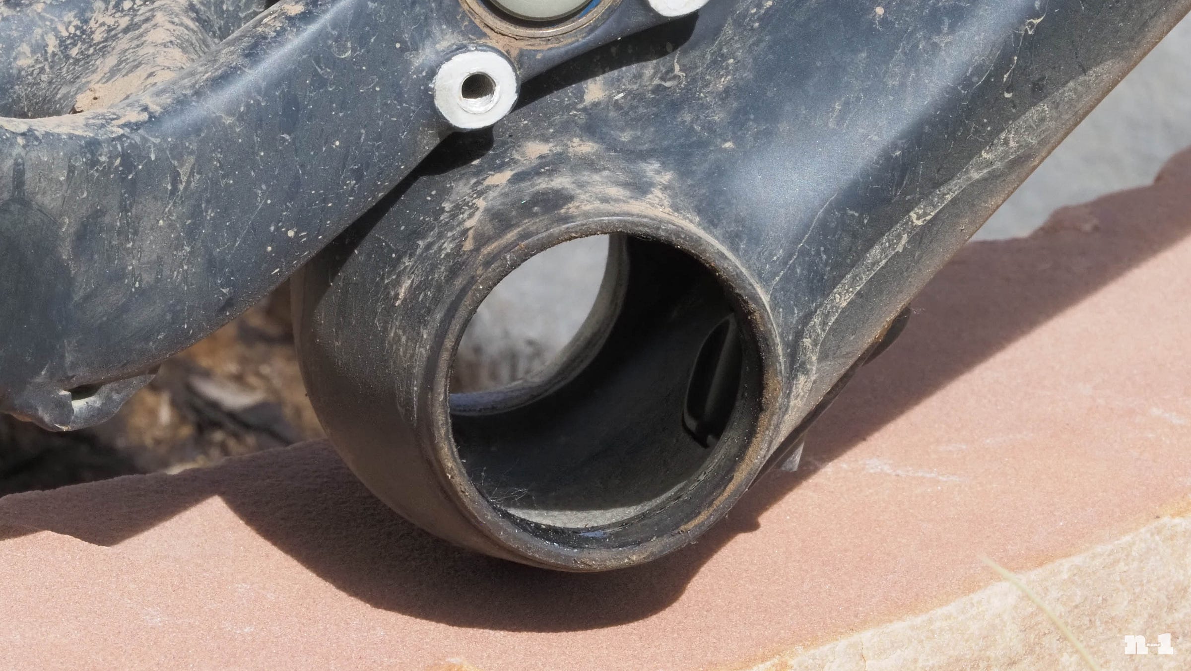 Scott Spark RC press-fit bottom bracket shell Scott Spark RC press-fit bottom bracket shell