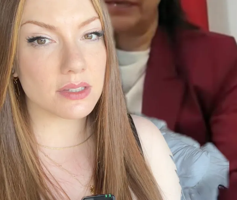 Rachel Gilmore-Canadian Journalist
