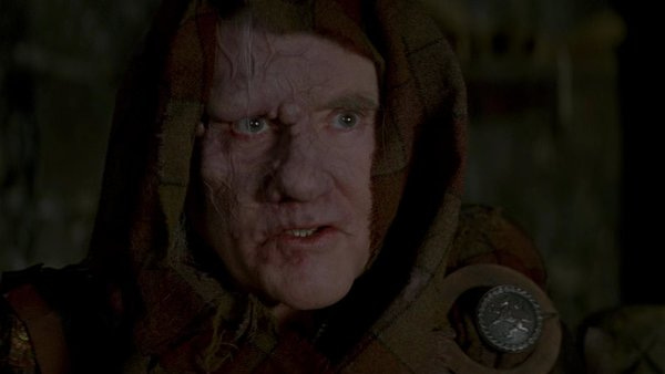 Robert de Brus | Villains Wiki | Fandom