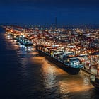 What Is Asia Exporting More of Now?