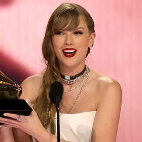 Why people are tired of Taylor Swift