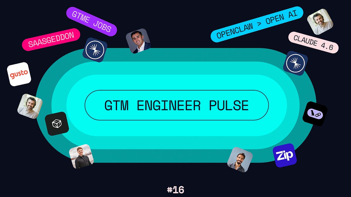 Excitement About Is Gtm Engineering The Way To Scalable Growth? thumbnail