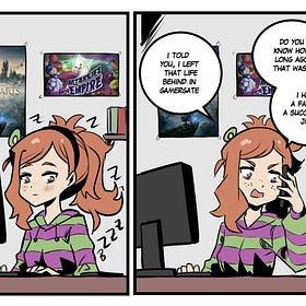 The Second Coming of Gamergate