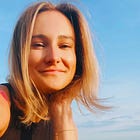 CR 042: Amelia Ireland on Grief, Loss, and Juicy Plot Twists