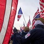 Patriot Front Showed Up In DC To Make Fools Of Themselves. Again.