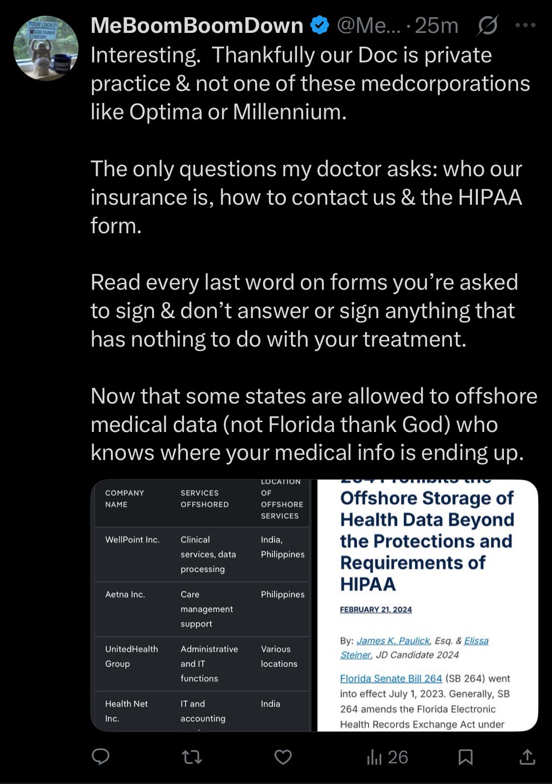 Doctor’s Office iPAD Asks Questions on Activities of Daily Living and ...