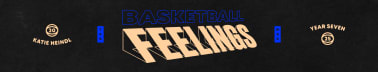 BASKETBALL FEELINGS