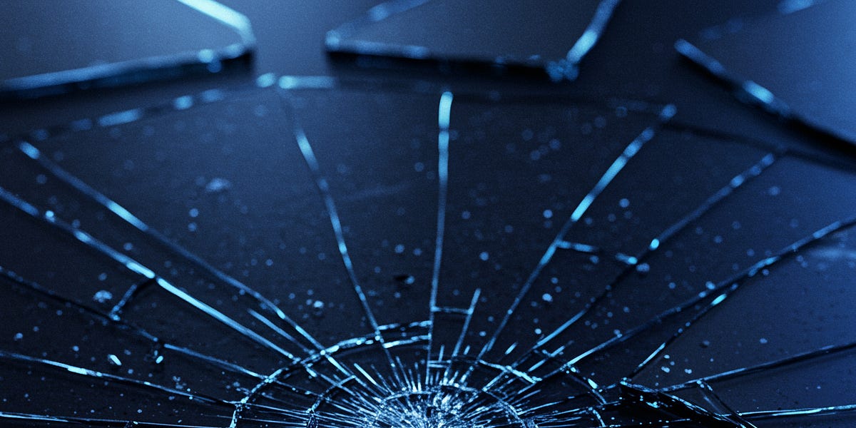 In The Wake of The National Guard Killing, One Question Can't Be Asked