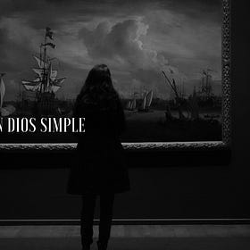 Un Dios simple