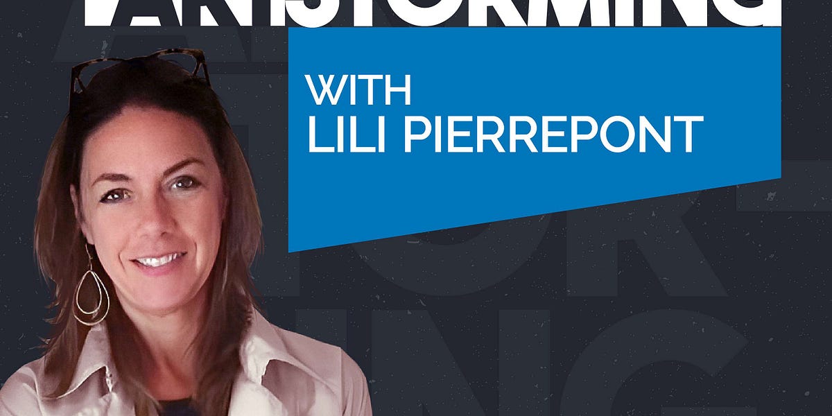 ArtStorming the City Different: Maggie Hanley