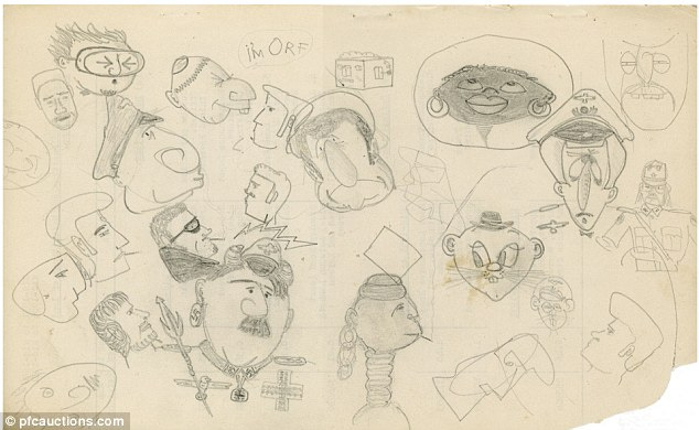 まだまだ若い、Paul McCartney応援鉛筆デッサン。 Sketch of Paul McCartney from a couple years ago : r/beatles