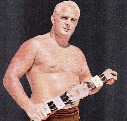 Eddie Graham