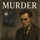 Story Telling : Murder by Arnold Bennett
