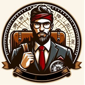 The Nomad Executive