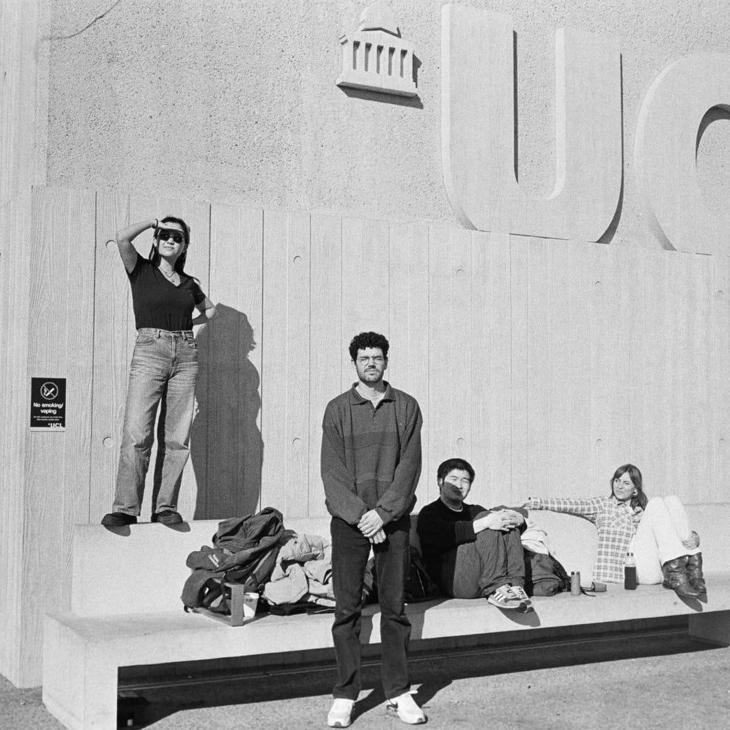 The Bench Collective