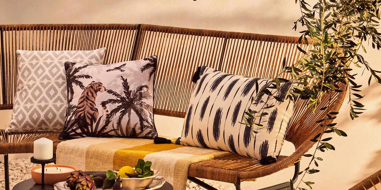 The Edit #1: The outdoor living edition