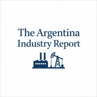 The Argentina Industry Report
