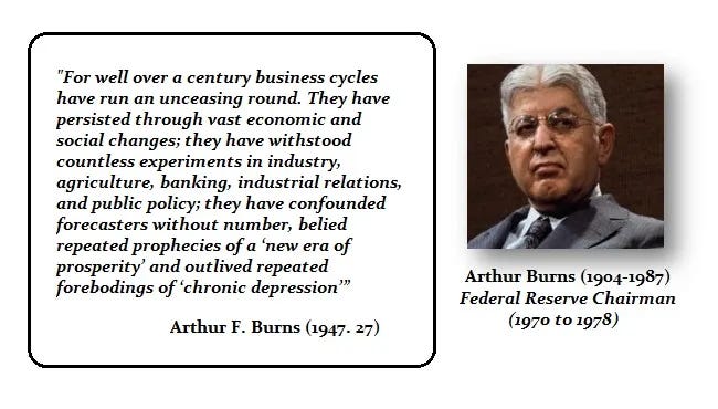 Burns Arthur
