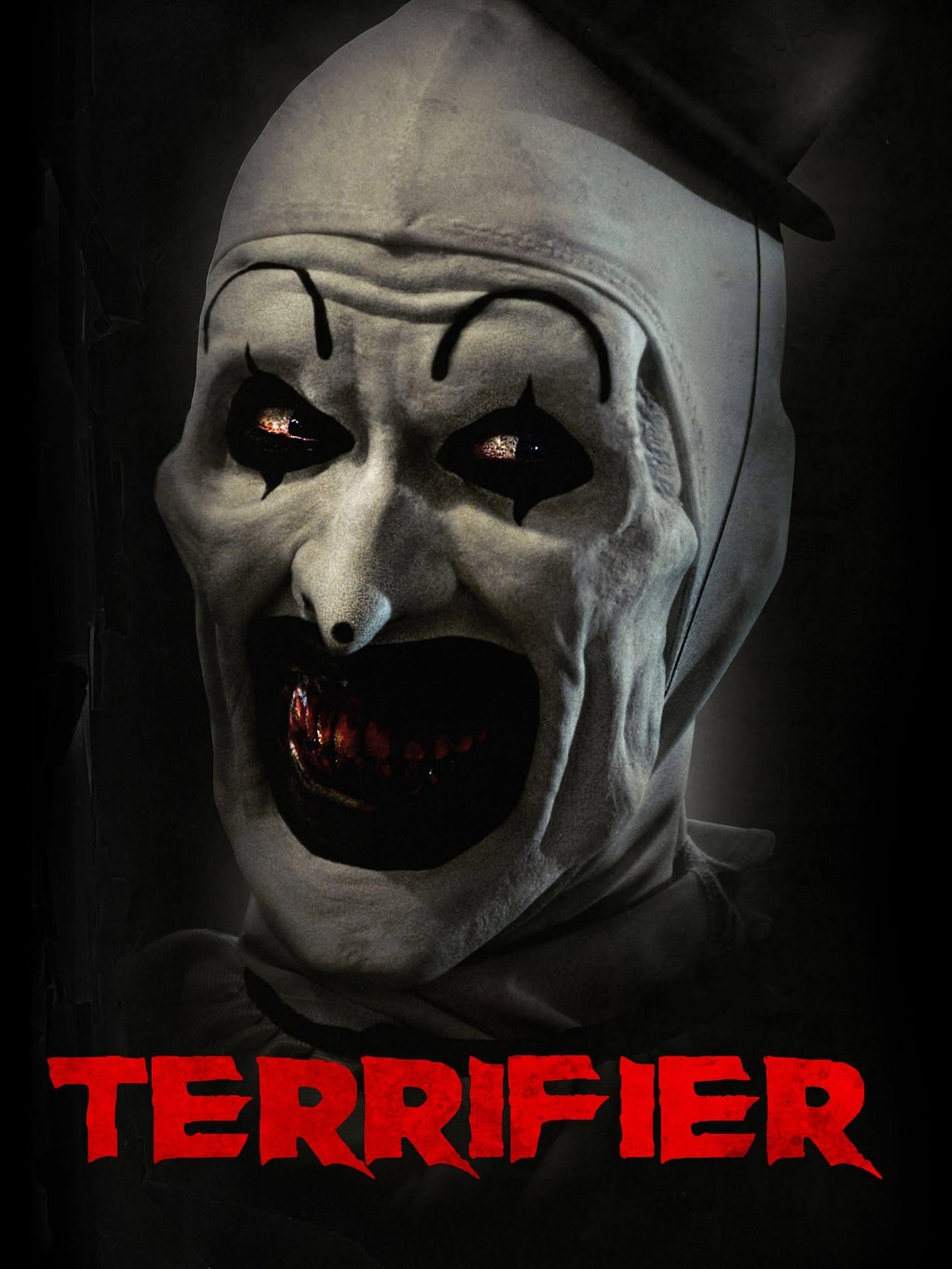 Watch Terrifier 2 | Peacock