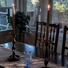 Smaller, Simpler, More Beautiful