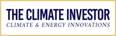 The Climate Investor