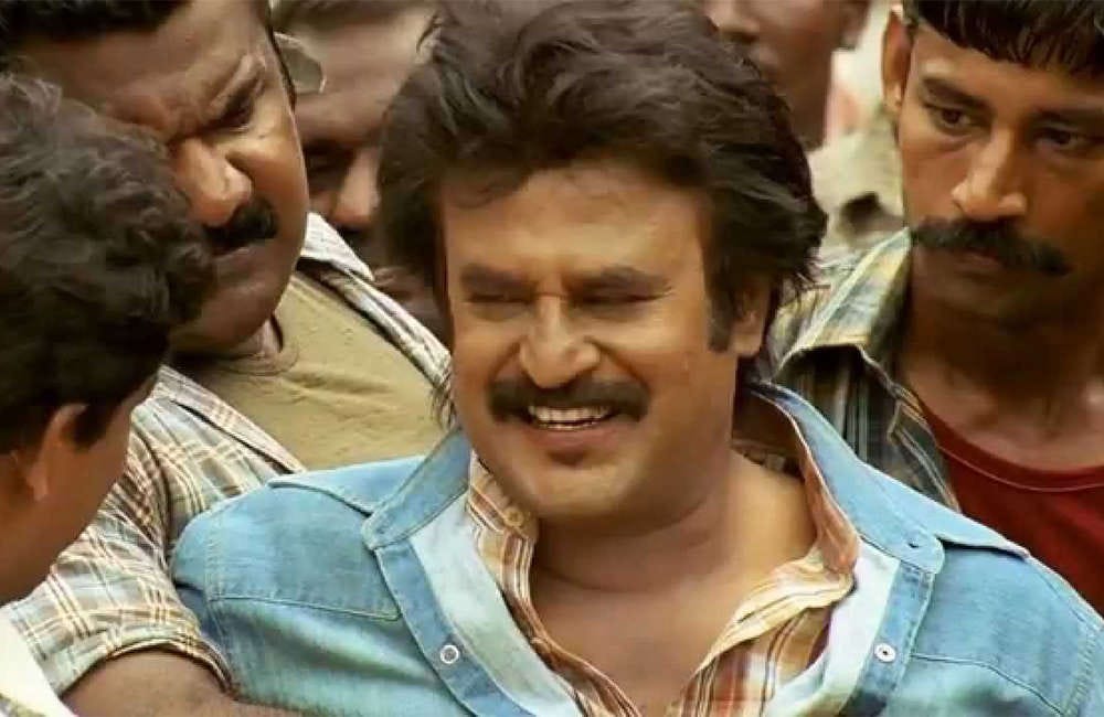 Sivaji - The Boss Movie: Showtimes, Review, Songs, Trailer, Posters, News &  Videos | eTimes