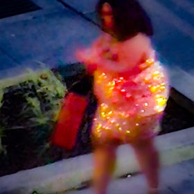 u say tomato, i say sfumato